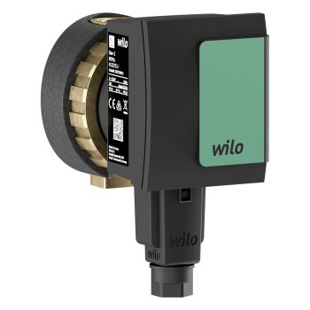 Насос рециркуляции ГВС WILO Star-Z NOVA, 84 мм, 230 В
